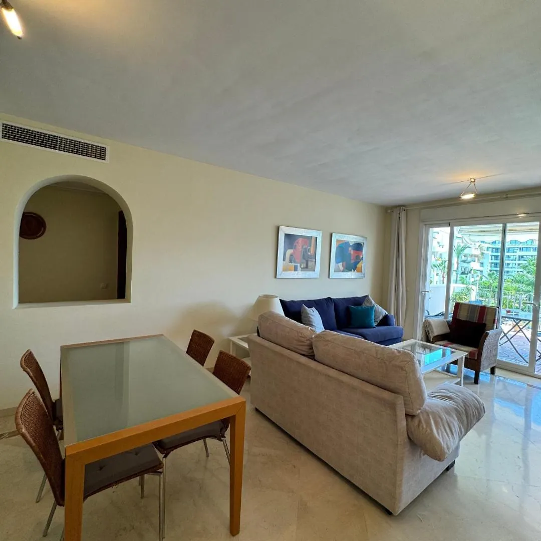 Costalita Dreams Apartment Estepona 0*,  Spain