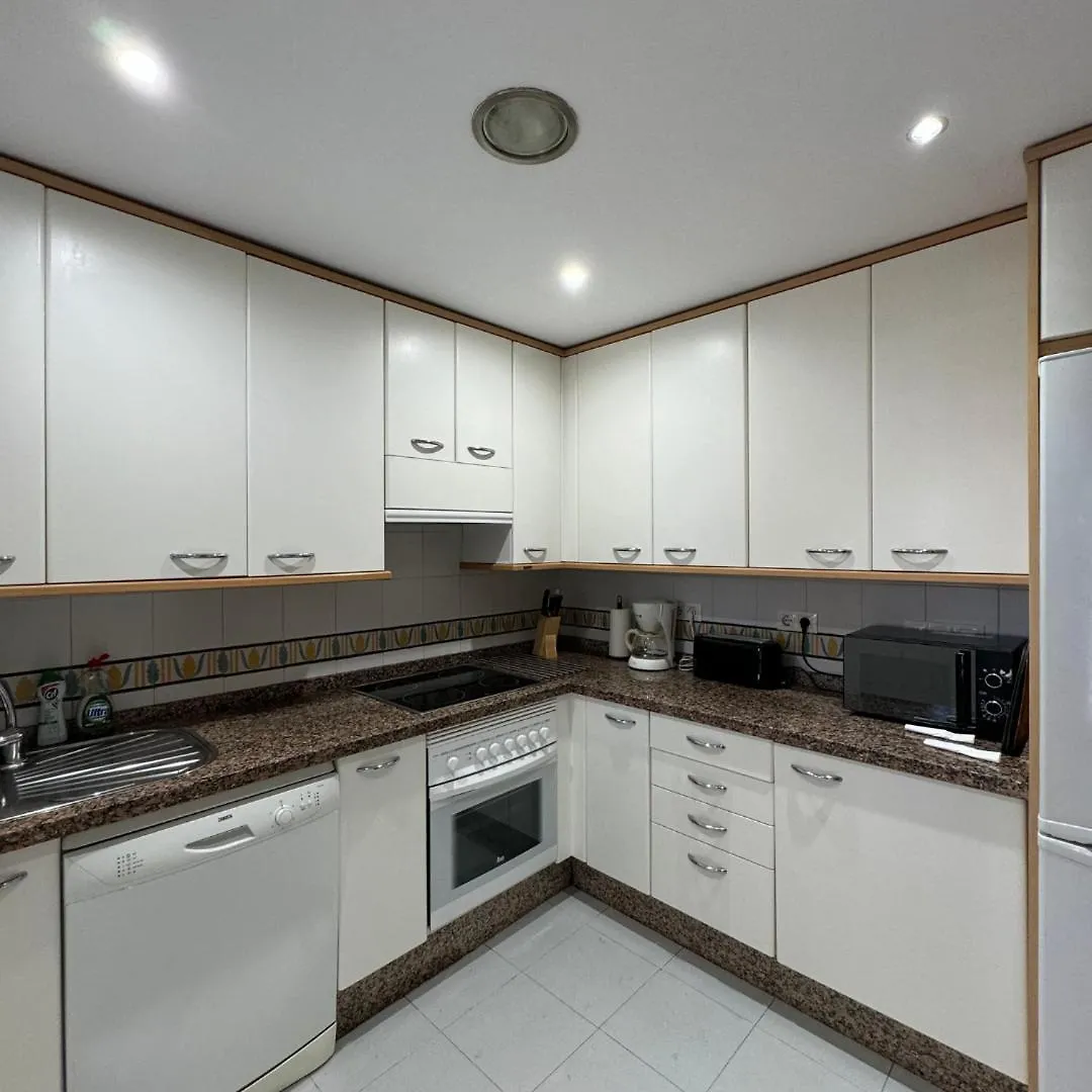 Costalita Dreams Apartment Estepona Spain