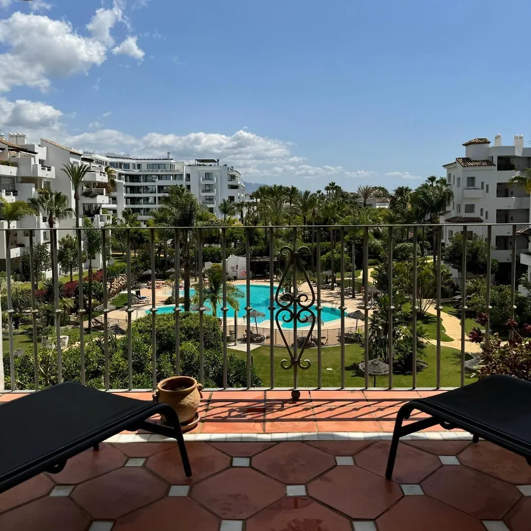 Costalita Dreams Apartment Estepona